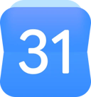 googlecalendar Icon
