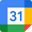googlecalendar Icon