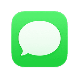 iMessage