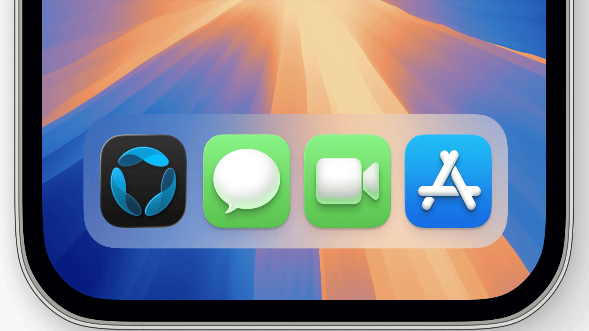 GAIA Mobile App png