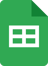 googlesheets Icon