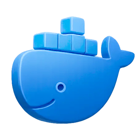 Docker Logo