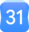 googlecalendar Icon